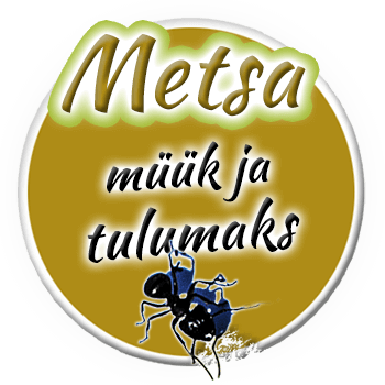 metsa m&uuml;&uuml;k ja tulumaks