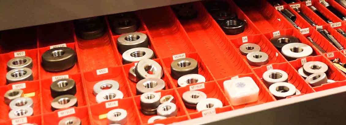 hüdroseadmete remont