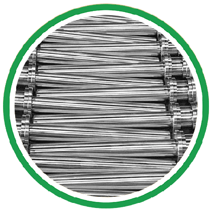 hüdrosilindrite remont