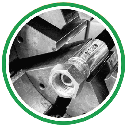 hüdrovooliku valmistamine