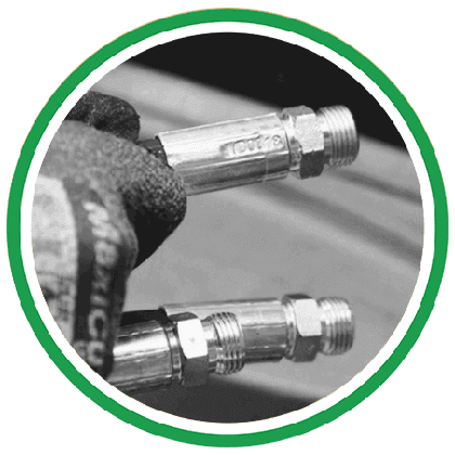 hüdrovoolikute valmistamine